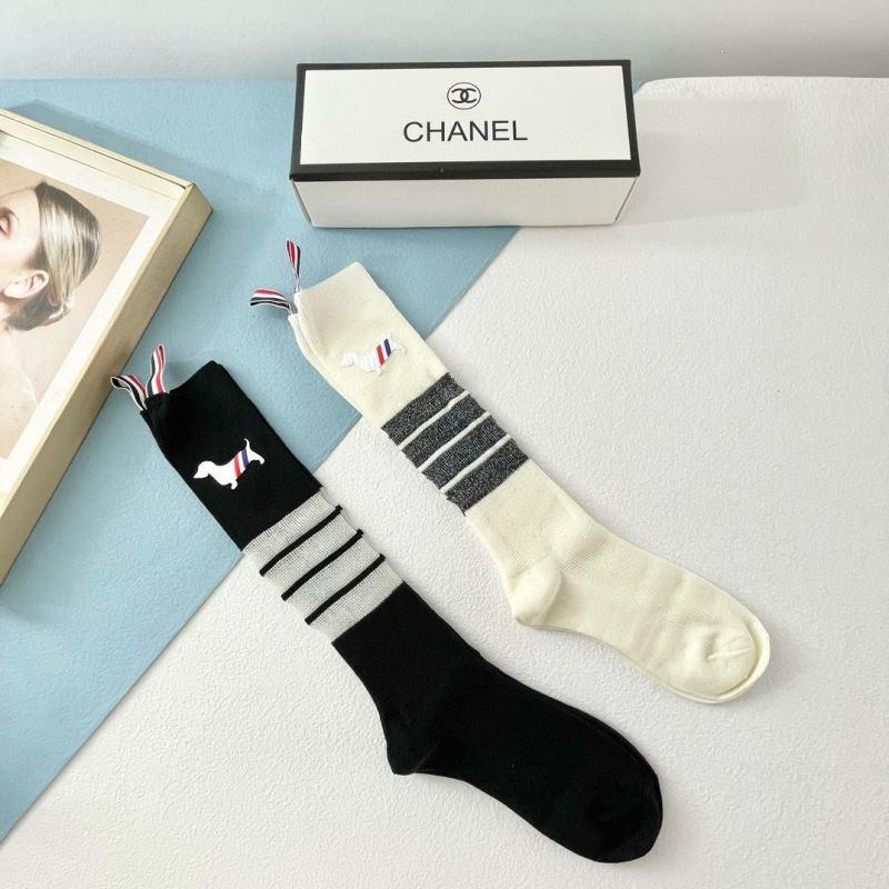 Thom Browne Socks